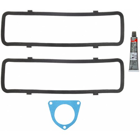 Fel-Pro Chev/Pont/Can Pont 86/9776-87 Valve Cover Set, Vs50140R VS50140R
